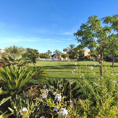 Casares Del Sol Apartment Екстериор снимка