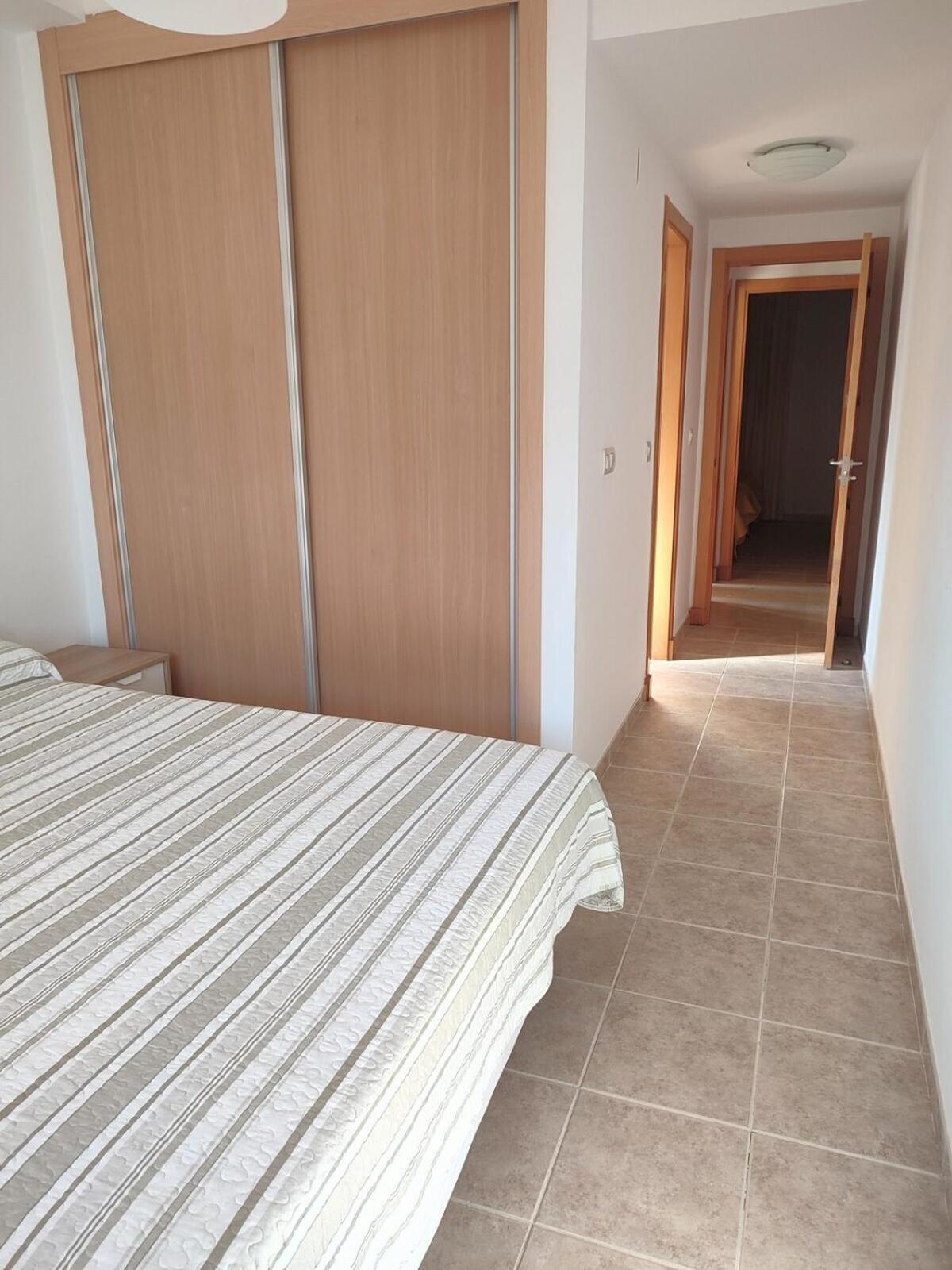 Casares Del Sol Apartment Екстериор снимка