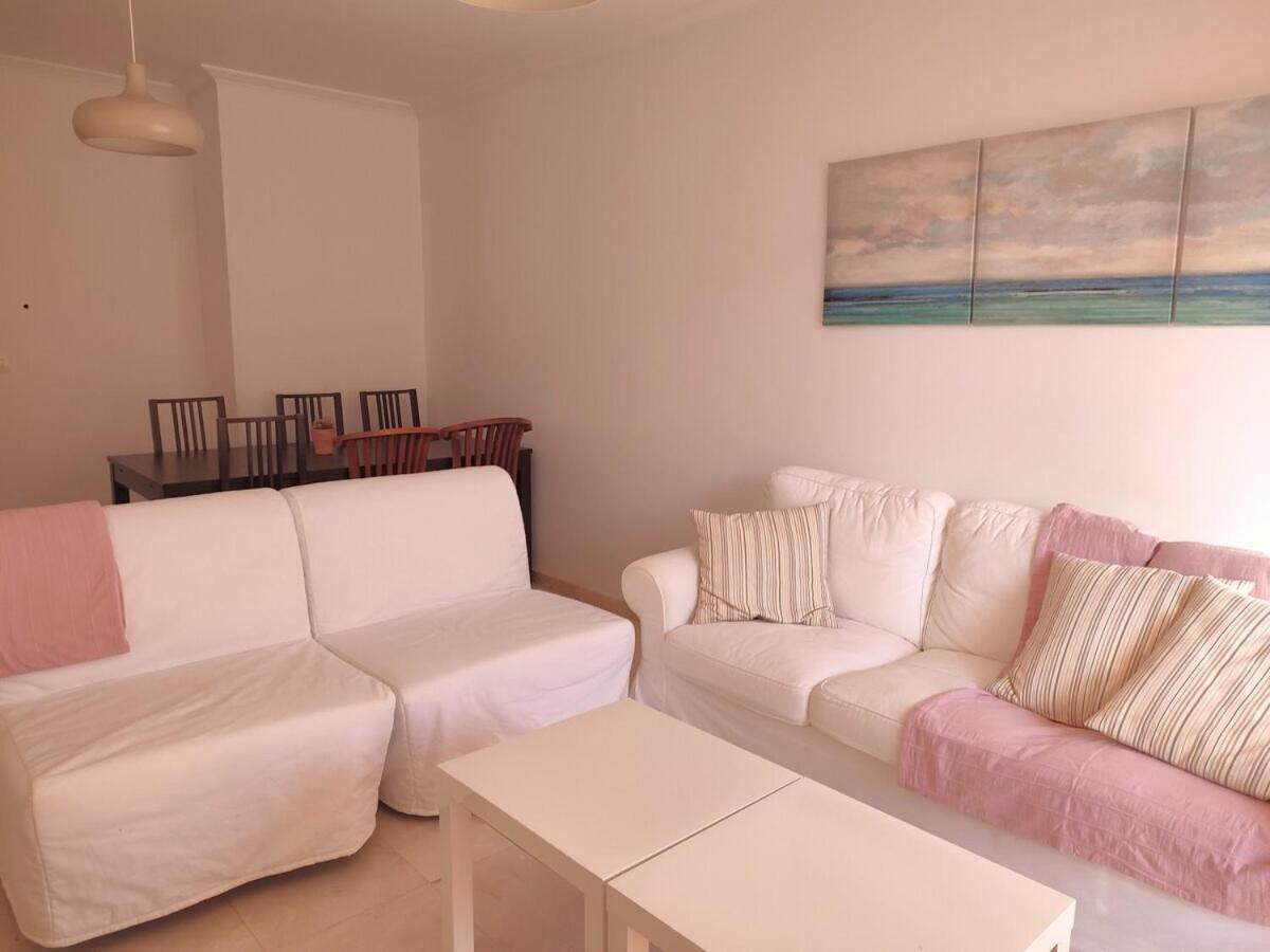 Casares Del Sol Apartment Екстериор снимка