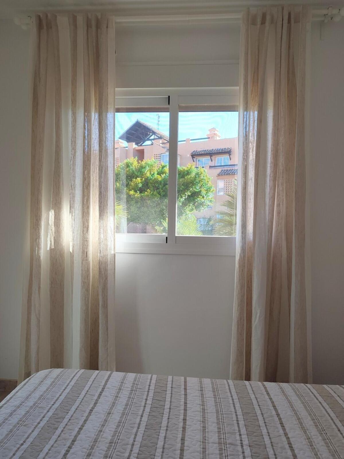 Casares Del Sol Apartment Екстериор снимка