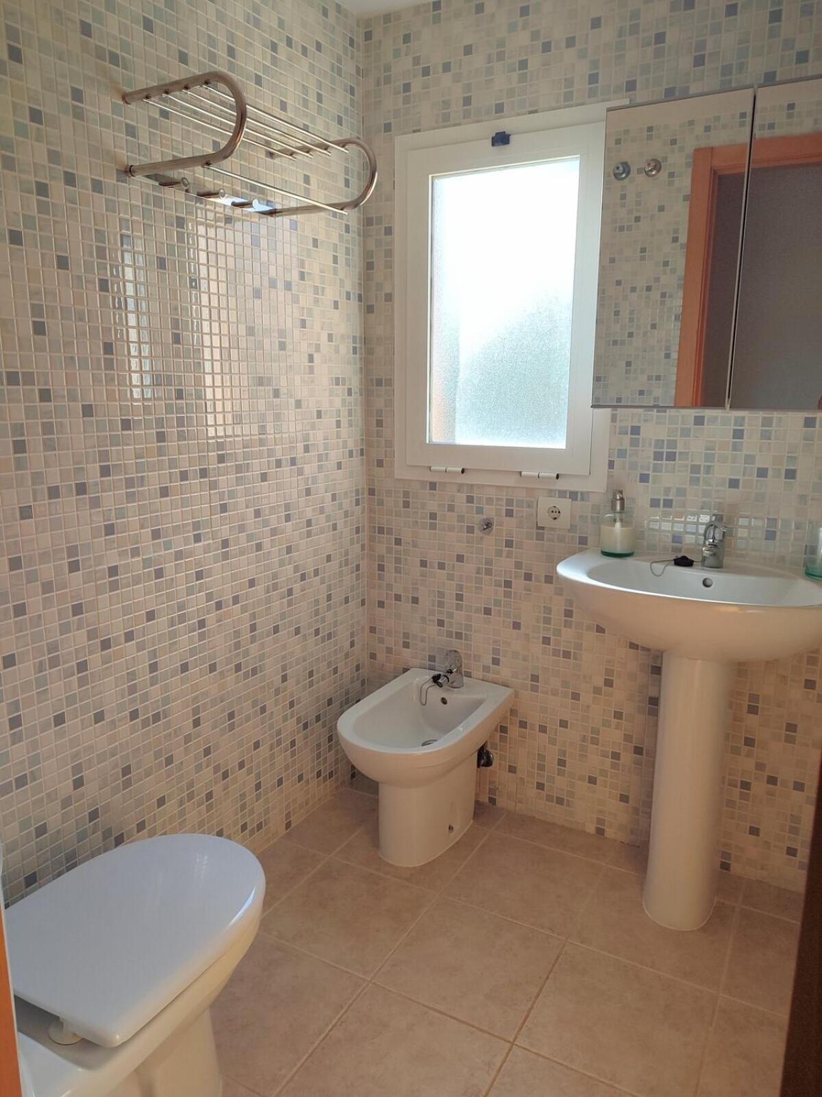 Casares Del Sol Apartment Екстериор снимка