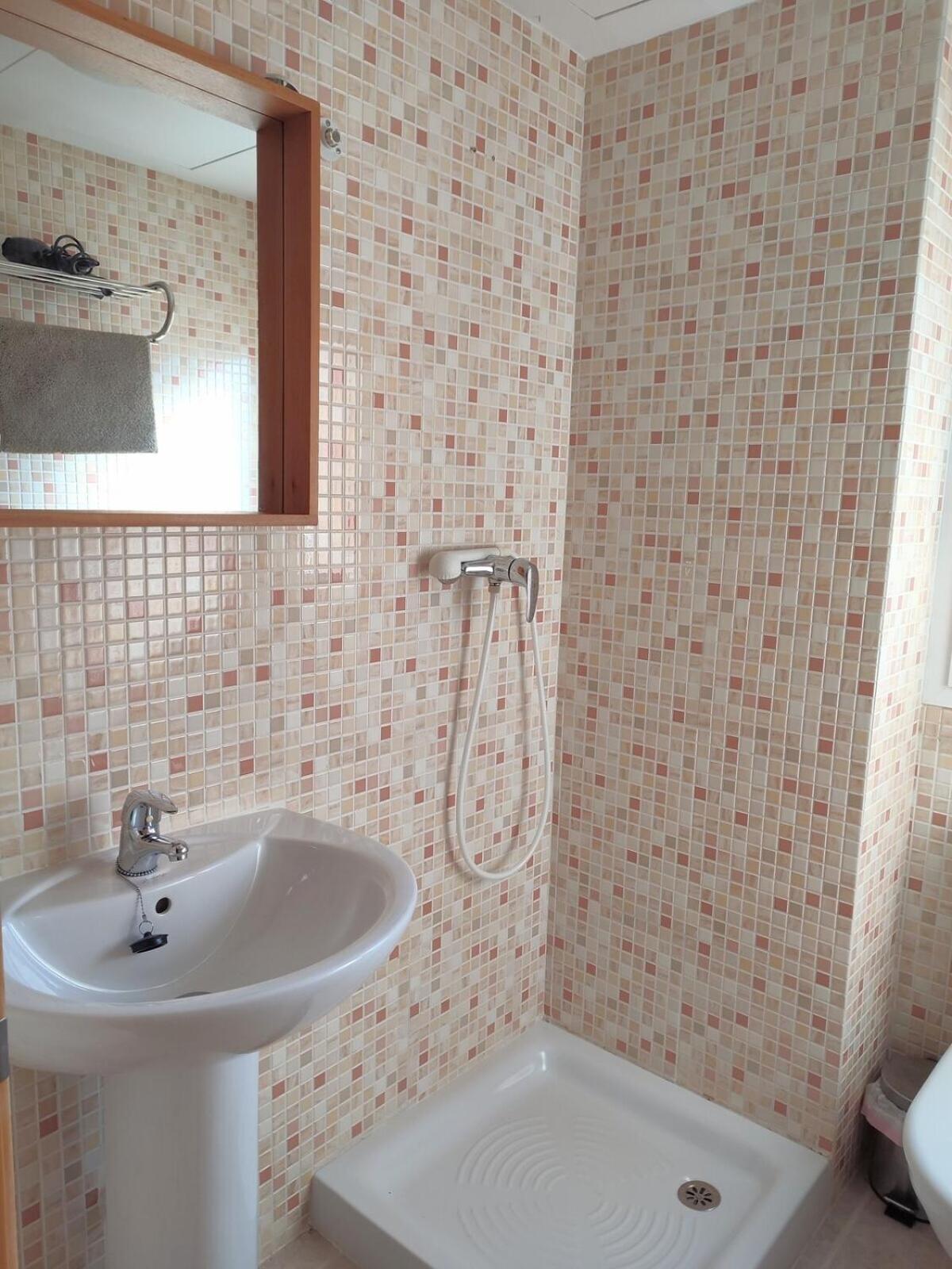 Casares Del Sol Apartment Екстериор снимка