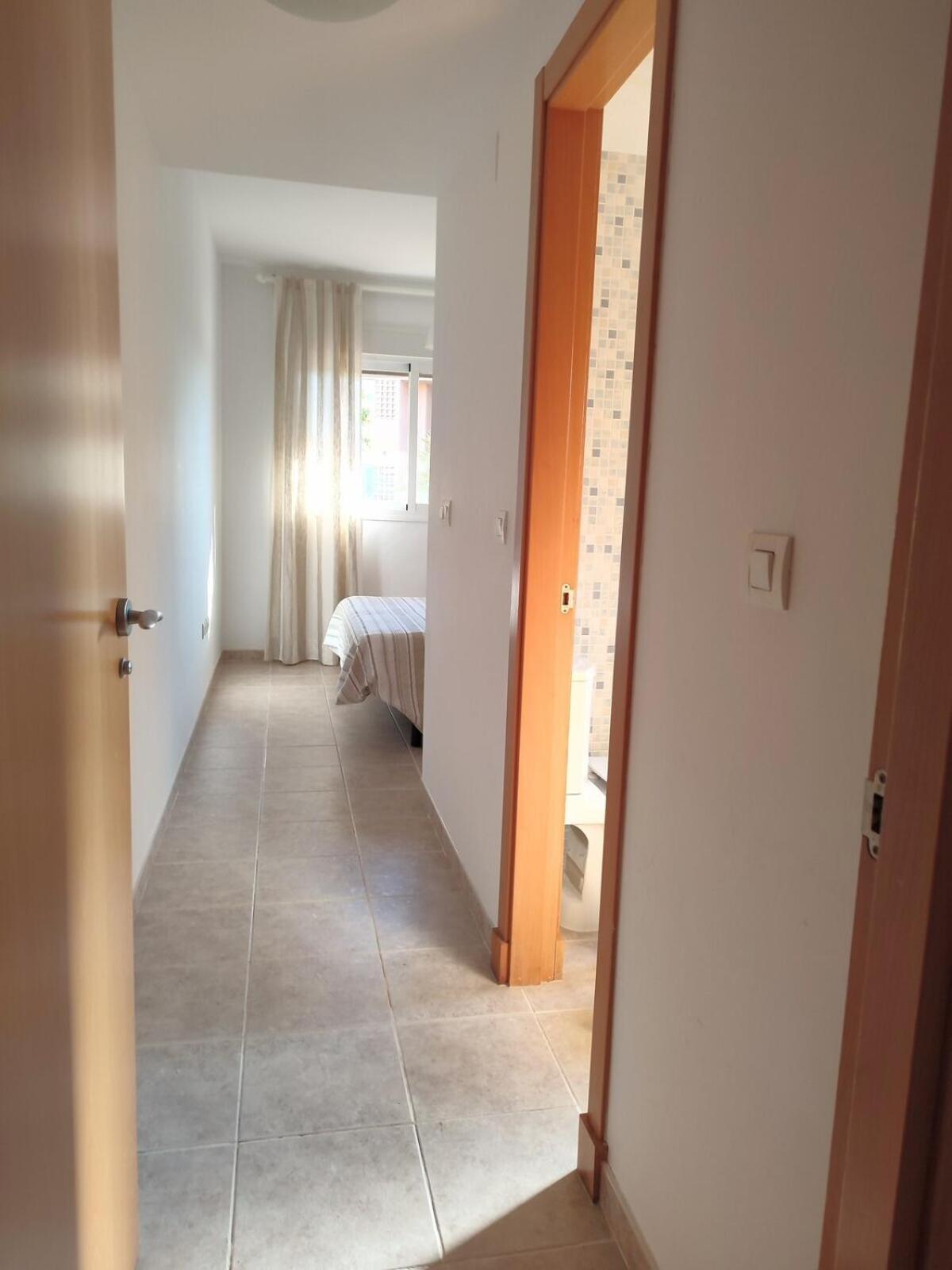 Casares Del Sol Apartment Екстериор снимка